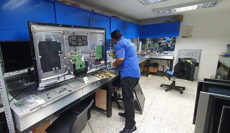 Técnico profesional